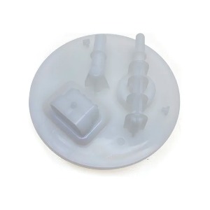 TAPA DE BOMBA DE GASOLINA YUKKAZO 17BY030039X CHERY ORINOCO 4 CIL 1.8 2011-2015