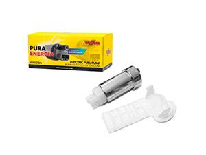 BOMBA DE GASOLINA YUKKAZO 17AY031002N CARBO FUSIÓN CHEVROLET LUV D-MAX 2007-2013 HEAVY DUTY