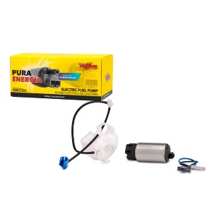 BOMBA DE GASOLINA YUKKAZO 17AY204022N CARBO FUSIÓN TOYOTA YARIS CON PICO 1.5 2015-2019