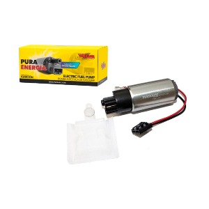 BOMBA DE GASOLINA YUKKAZO 17AY214028S CARBO FUSIÓN 2068 UNIVERSAL / CORRUGADO CHEVROLET AVEO / OPTRA / SPARK / CORSA / FIAT PALIO