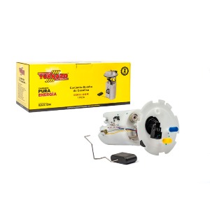 MODULO DE BOMBA DE GASOLINA YUKKAZO 17CY031002N CHEVROLET AVEO 1.6 2005-2013