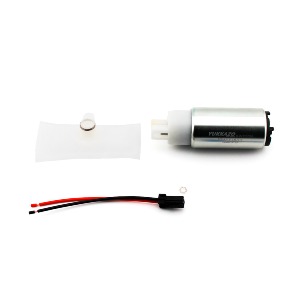 BOMBA DE GASOLINA YUKKAZO 2158 17AY214005X PICO LISO FORD FX4 / ESCAPE / FOCUS / MAZDA 3