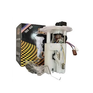 MODULO DE BOMBA DE GASOLINA TRIX 96423297 AVEO/OPTRA