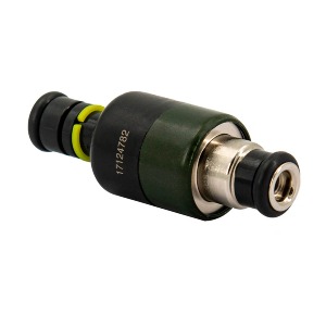 INYECTOR ZETEC 17124782 CHEVROLET CORSA