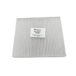 FILTRO DE CABINA BETTERLINE BLC-00245 CHEVROLET LUV DMAX
