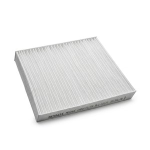 FILTRO DE CABINA BETTERLINE BLC-10110 RENAULT MEGANE