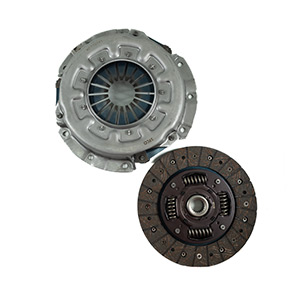 KIT DE EMBRAGUE STCO MBK-004 MITSUBISHI SIGNO S/C
