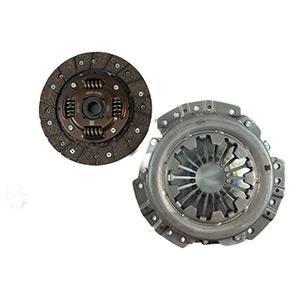 KIT DE EMBRAGUE BM-PRO BM-KIK-005B FORD FESTIVA / TURPIAL