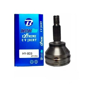 PUNTA DE TRIPOIDE BETTERLINE HY-803 HYUNDAI SANTA FE