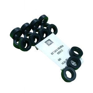 KIT ORING OTV004 TAPA VALVULA AVEO LT