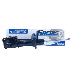 AMORTIGUADOR GREKIS GR55644 DELANTERO DERECHO/IZQUIERDO HYUNDAI ACCENT 1998-2006 / BRISA 2002-2005