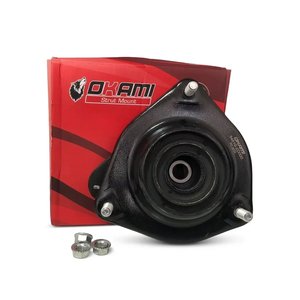 BASE DE AMORTIGUADOR OKAMI 54610-2D000 DELANTERA CON ROLINERA HYUNDAI ELANTRA 2.0