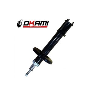 AMORTIGUADOR OKAMI 93248261 CORSA 1.4/1.6 DELANTERO