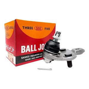 MUÑON 555 TRIPLE FIVE K500040 INFERIOR TOYOTA COROLLA 2009-2014