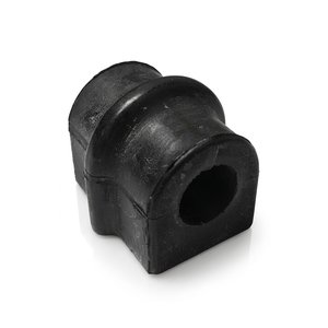 GOMA DE BARRA ESTABILIZADORA TREN DEN 96653351 CHEVROLET AVEO 2 PIEZAS