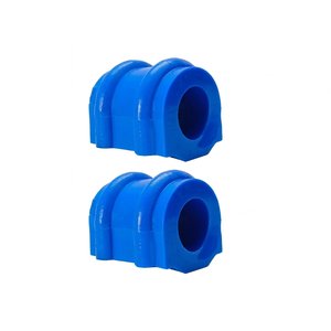 GOMA DE BARRA ESTABILIZADORA SSA KE-100 TUCSON/KIA SPORTACE 6Y8 CIL (2 PIEZAS)