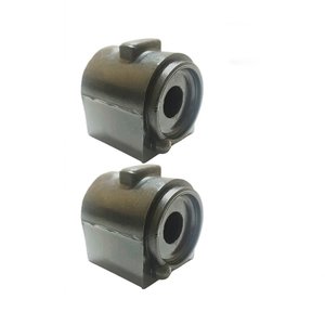 GOMA DE BARRA ESTABILIZADORA SSA CRG-0558 FIESTA POWER/MAX MOVE/ECO SPORT (2 PIEZAS)