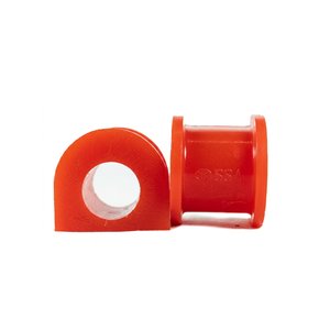 GOMA DE BARRA ESTABILIZADORA SSA CRG-926 LUV DMAX/MITSUBISHI DOBLE CABINA 2020/GRAN TIGER 2 PIEZAS