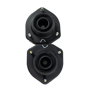 BASE DE AMORTIGUADOR OKAMI 96407217-1 TRASERA CHEVROLET OPTRA 2 PIEZAS