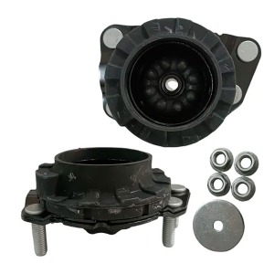 BASE DE AMORTIGUADOR BELUGI SM557L DELANTERA IZQ JEEP LIBERTY KJ 2002-2007 / CHEROKEE KK 2008-2014