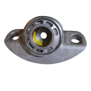 BASE DE AMORTIGUADOR BELUGI SM664 TRASERA CHEVROLET CRUZE 2011-2015