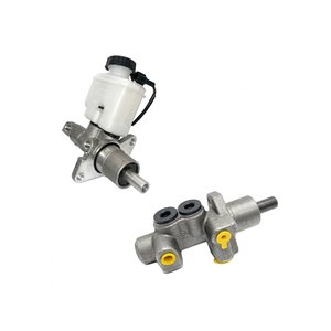 BOMBA DE FRENO MARUSSI 75006 96470257 CHEVROLET AVEO AUTOMATICO CON ABS 4 TUBOS