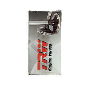 VALVULA DE ADMISION TRW V9867 FORD FIESTA POWER