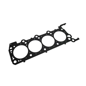 EMPACADURA DE CAMARA DC GASKET EC100 FORD V8 4.6L-5.4L (LADO IZQ.) SOHC TRITON / LINCON / GRAND MARQUIS / F250 / F350 METALICA