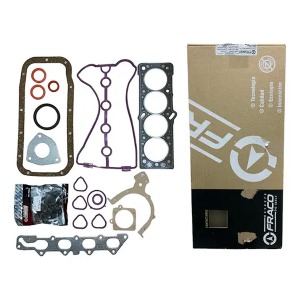 JUEGO DE EMPACADURAS FRACO FS-1286-SB2 PASE DOBLE CHEVROLET AVEO 05-UP