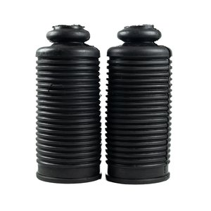 GUARDAPOLVO DE AMORTIGUADOR UNIVERSAL SSA GA-1020 HUECO PEQUEÑO 2 PIEZAS