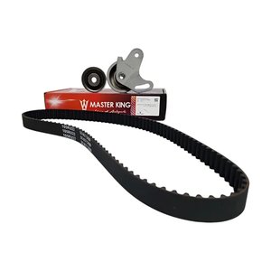 KIT DE TIEMPO MASTER KING ARQ-3001-3018 HYUNDAI GETZ 1.6 LTS / ELANTRA 1.6 LTS