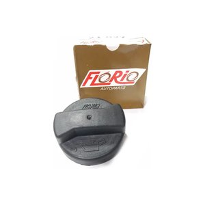 TAPA DE ACEITE FLORIO 0261034851 VOLKSWAGEN GOL / PARATI / SAVEIRO / FOX REF.21027