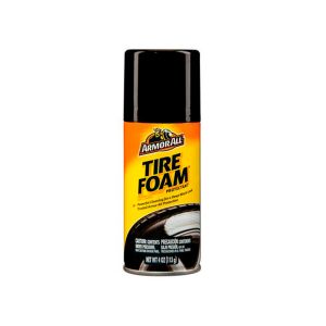 LIMPIA CAUCHO ARMOR ALL 4 OZ