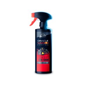 LIMPIADOR DE NEUMATICOS ARMOR ALL 181326 HIBRIDO CERAMICA ALTO BRILLO RED BULL 16 OZ