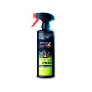 DETALLADOR DE INTERIORES ARMOR ALL 181320 HIBRIDO CERAMICA RED BULL 16 OZ