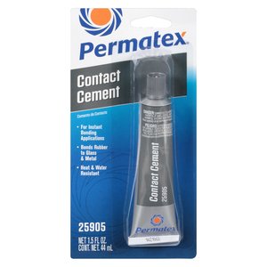 CEMENTO DE CONTACTO PERMATEX 25905 1.5 OZ