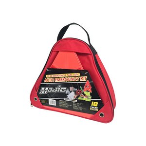 KIT DE EMERGENCIA MAJIC 18 PIEZAS REF. 0570