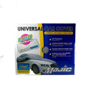 FORRO DE VEHICULO MAJIC L 651