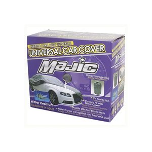 FORRO DE VEHICULO MAJIC 650 MEDIANO