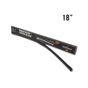 CEPILLO LIMPIA PARABRISAS SENFINECO 3982 260610393824 18" 450 MM