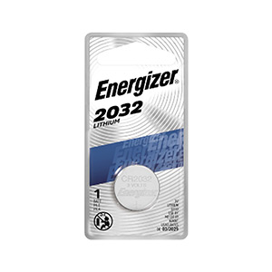 PILA BOTON ENERGIZER 72XLITH2032X1 CR-2032