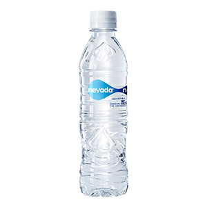AGUA MINERAL MINALBA 355 ML