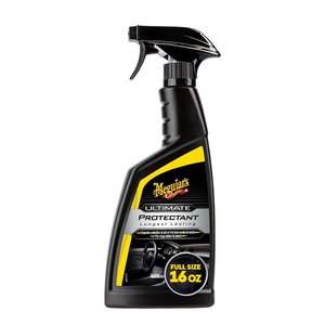 ABRILLANTADOR DE VINIL MEGUIAR´S ULTIMATE PROTECTANT G14716