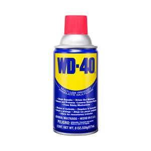 LUBRICANTE EN AEROSOL WD40 8 OZ / 227 ML