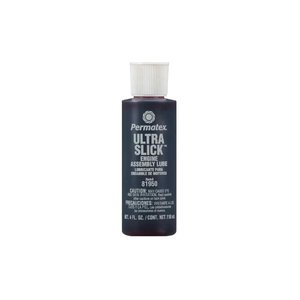 LUBRICANTE ESPECIAL PARA ARMADO DE MOTORES PERMATEX ULTRA SLICK 4 OZ