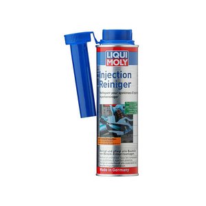LIMPIADOR DE INYECTORES LIQUI MOLY DI JECTRON 300 ML REF. 22076