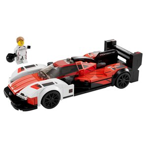 LEGO 76916  SPEDD CHAMPIONS PORSCHE   280 PIEZAS