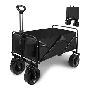 CARRITO DE CARGA PLEGABLE MAJIC CAP 35 KG 908