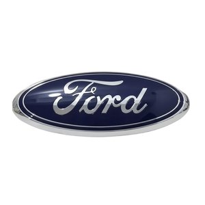 EMBLEMA INYECTADO FORD 14CM 19EB7F4