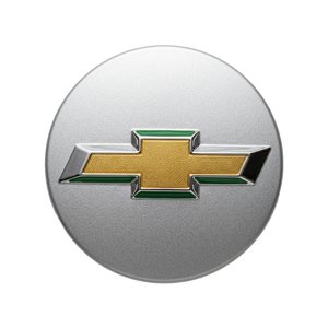 TAPA CENTRO DE RIN CHEV OPTRA-AVEO ORIGINAL (4PZA) 15C1CH9